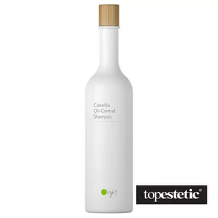O right O right Camellia Oil Control Shampoo Szampon do przetłuszczającej się skóry głowy 400 ml - Szampony do włosów - miniaturka - grafika 1