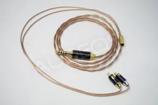 PLUSSOUND X Series kabel IEM - Kable - miniaturka - grafika 1