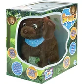 Zabawki interaktywne dla dzieci - Interaktywny Piesek Bruno - miniaturka - grafika 1