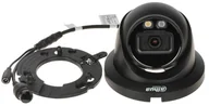 Kamery IP - KAMERA IP IPC-HDW2849TM-S-IL-0280B-BLACK WizSense - 8.3 Mpx 4K UHD 2.8 mm DAHUA - miniaturka - grafika 1