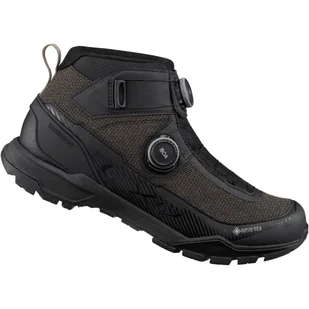 SHIMANO Buty turystyczne/rowerowe EX900 - Buty rowerowe - miniaturka - grafika 1