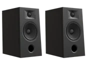 Głośniki i kolumny - Indiana Line Lira 3 (czarny) - miniaturka - grafika 1