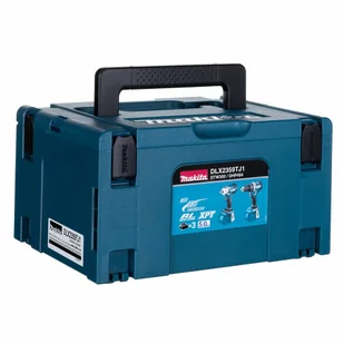 Zestaw Combo 18V 3x5,0Ah DLX2359TJ1 MAKITA - Zestawy elektronarzędzi - miniaturka - grafika 24
