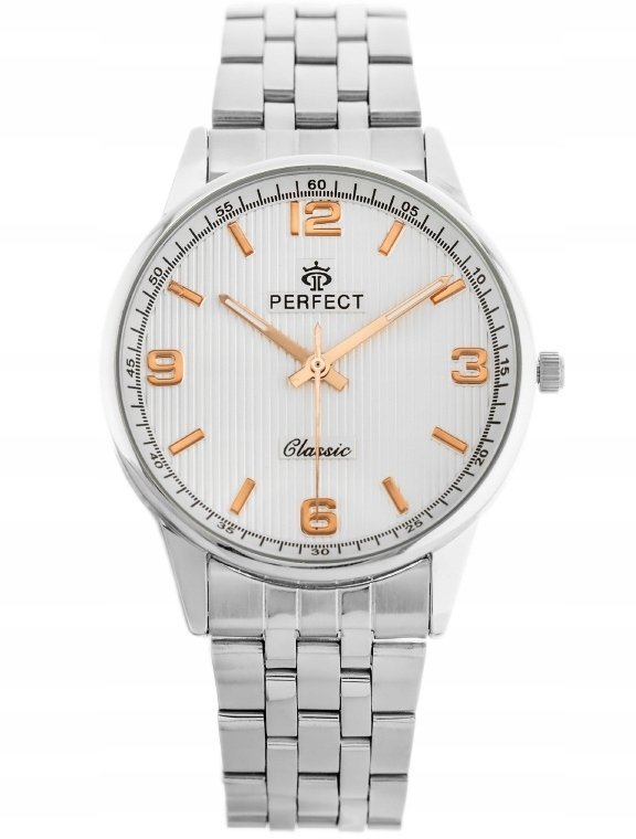 Zegarek Perfect ZEGAREK MĘSKI PERFECT M457