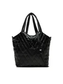 Torebki damskie - Aldo Torebka Zinylaax 13863892 Czarny - miniaturka - grafika 1