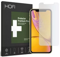 Szkła hartowane na telefon - Hofi Szkło hartowane Glass Pro+ do Apple iPhone 11 - miniaturka - grafika 1