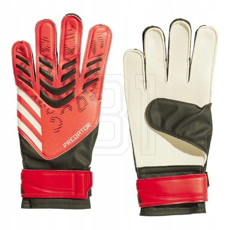 Rękawice bramkarskie adidas Predator Pro M IW6276 9