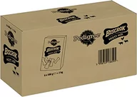 Przysmaki dla psów - Pedigree 5998749138595 Przysmaki dla Psa w 3 Smakach, 6 x 500 g - miniaturka - grafika 1