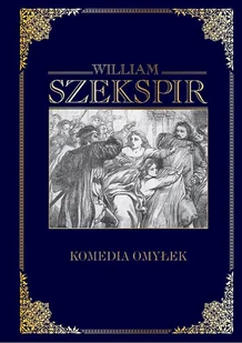 William Szekspir Dzieła Wszystkie - Czasopisma - miniaturka - grafika 1