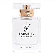 Wody i perfumy damskie - Sorvella Perfume V242 For Women woda perfumowana spray 50ml - miniaturka - grafika 1