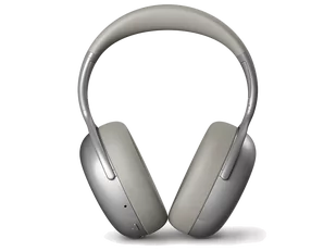 KEF Mu7 (Silver Grey) - Słuchawki - miniaturka - grafika 2