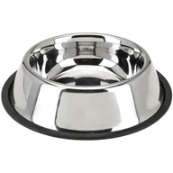 Miski dla psów - Miska dla zwierząt ze stali nierdzewnej Poppet, śr. 33,5 cm - miniaturka - grafika 1