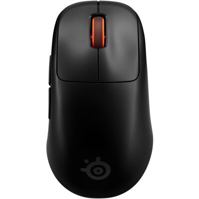 Mysz STEELSERIES Rival Pro Mini Czarny