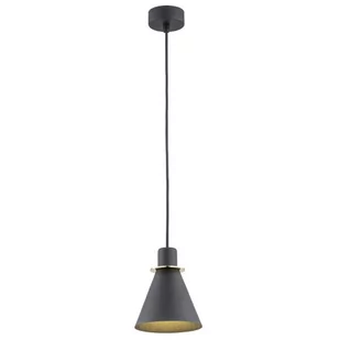 Argon Lampa wisząca 1X15W E27 LED BEVERLY 4687 4687 - Lampy sufitowe - miniaturka - grafika 1