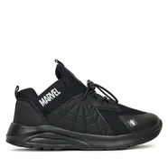 Sneakersy Spiderman Ultimate BIC-SS25-243SPRMV Czarny