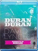 Filmy obyczajowe Blu-ray - Duran Duran Unstaged - miniaturka - grafika 1