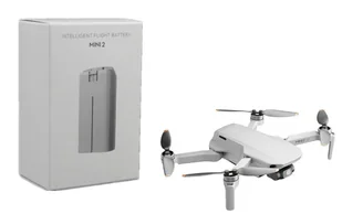 Akumulator bateria dron DJI Mini 2 / Mini 2 SE 2250mAh 31min - Akcesoria do drona - miniaturka - grafika 1