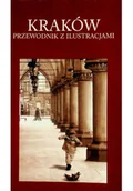 Felietony i reportaże - Kraków Przewodnik z ilustracjami - miniaturka - grafika 1
