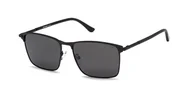 Okulary przeciwsłoneczne - Okulary Przeciwsłoneczne Solano SS 10507 C - miniaturka - grafika 1