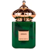 Wody i perfumy damskie - Matin Martin Crown woda perfumowana spray 100ml - miniaturka - grafika 1