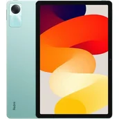 Tablety - XIAOMI Redmi Pad SE 11" 8/256 GB Wi-Fi Zielony - miniaturka - grafika 1