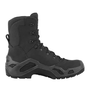 LOWA - Buty Z-8N GTX® C - Czarny - 310680 0999 - Odzież taktyczna i umundurowanie - miniaturka - grafika 3