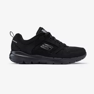 Buty sportowe damskie Skechers Flex Appeal New Hit 3.0 - Buty trekkingowe damskie - miniaturka - grafika 1