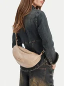 Torebki damskie - Badura Torebka CEO-MODI-YH127 Beżowy - miniaturka - grafika 1