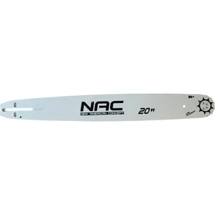 NAC Prowadnica 20 0 325 x 1 5 50 cm TT-CS6150*B73 - Akcesoria do elektronarzędzi - miniaturka - grafika 1