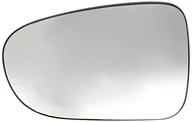 Lusterka samochodowe - VAN WEZEL 1867837 szkło lustrzane, lusterko zewnętrzne - miniaturka - grafika 1
