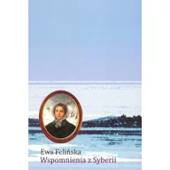 Biografie i autobiografie - Most Wspomnienia z Syberii - miniaturka - grafika 1