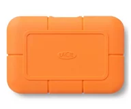 Dyski SSD - LaCie Rugged (STHR1000800) - miniaturka - grafika 1