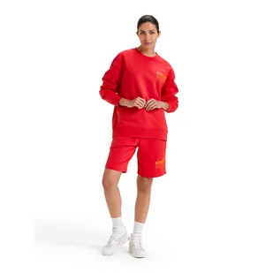 Bluza DIADORA SWEATSHIRT CREW MANIFESTO - Bluzy męskie - miniaturka - grafika 4
