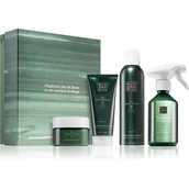 Zestawy kosmetyków damskich - Rituals Rituals The Ritual of Jing Calming Routine zestaw podarunkowy - miniaturka - grafika 1