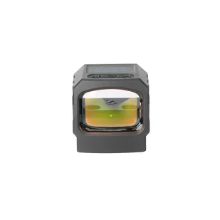 Holosun - Kolimator SCS-320 Green Dot - Multiple Reticle System - Solar Panel - Montaż RMS / SMS - SCS 320-GR - Amunicja i osprzęt ASG - miniaturka - grafika 5