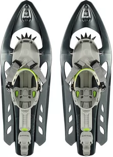 Inook Odyssey Rakieta śnieżna z workiem, blue EU 34-42 2020 Rakiety śnieżne 5610-010-08 - Sporty zimowe - akcesoria - miniaturka - grafika 1