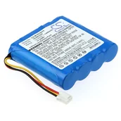 Akcesoria do robotów sprzątających - Moneual RYDIS R750 / 10J001026 1400mAh 17.92Wh Li-Ion 12.8V (Cameron Sino) - miniaturka - grafika 1