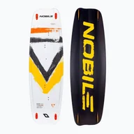 Windsurfing - Deska do kitesurfingu Nobile NHP Carbon 2023 - miniaturka - grafika 1