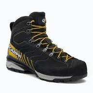 Buty trekkingowe męskie - Buty trekkingowe męskie SCARPA Mescalito TRK GTX czarne 61050 42 eu - miniaturka - grafika 1