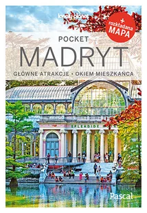praca zbiorowa Madryt Lonely Planet - Przewodniki - miniaturka - grafika 4