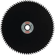 Akcesoria do kos i kosiarek - Tarcza tnąca 80 zębów 200x1.6 mm OREGON 1346 - miniaturka - grafika 1