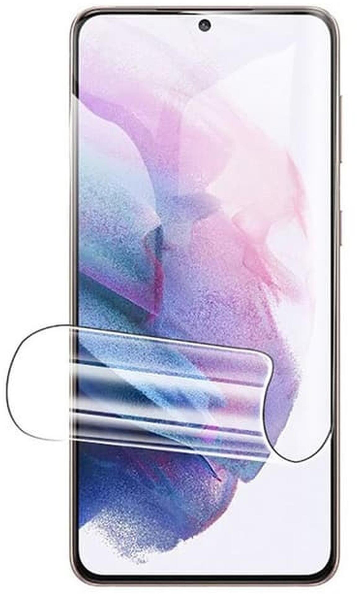 KAPSOLO KAPSOLO Tempered GLASS Galaxy S21