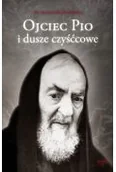 Religia i religioznawstwo - Ojciec Pio i dusze czyśćcowe - miniaturka - grafika 1
