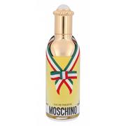 Wody i perfumy damskie - Moschino Pour Femme woda toaletowa spray 75ml Tester - miniaturka - grafika 1