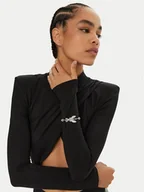 Bransoletki - Patrizia Pepe Bransoletka 2JA034/M044-J3AG Srebrny - miniaturka - grafika 1