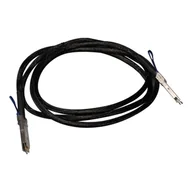 Komputery jednopłytkowe - MikroTik DDQ+DA0003 QSFP56-DD 400G direct attach cable 3m - miniaturka - grafika 1