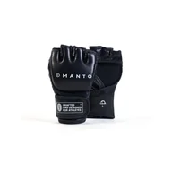 Rękawice bokserskie - Rękawice do MMA męskie Manto Impact - miniaturka - grafika 1