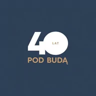 Poezja śpiewana - Pod Budą 40 Lat CD - miniaturka - grafika 1