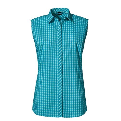 Schöffel Riga5 SL Bluzka damska, zatoka caneel, 42