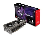 Karty graficzne - Sapphire NITRO+ Radeon RX 9070 16GB GDDR6 256bit FSR 11349-01-20G - miniaturka - grafika 1